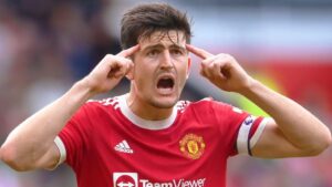 Harry Maguire