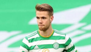 Kristoffer Ajer