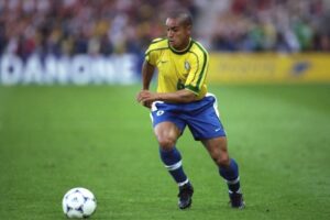 Roberto Carlos