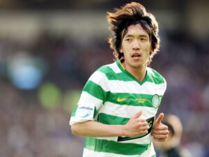 Shunsuke Nakamura