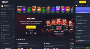 rollbit